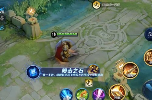 无限乱斗 吕布 出装,战神归来，装备攻略解析