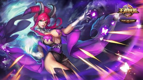 王者荣耀芈月攻速出装 王者荣耀芈月攻速出装