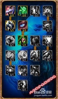 萝莉天赋加点图,解锁萌系角色成长秘籍 萝莉天赋加点图,解锁萌系角色成长秘籍