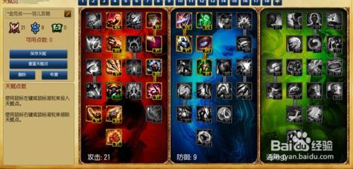 萝莉天赋加点图,解锁萌系角色成长秘籍 萝莉天赋加点图,解锁萌系角色成长秘籍