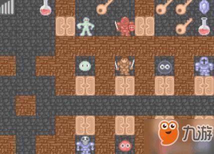 魔塔2013攻略,轻松通关秘籍大揭秘