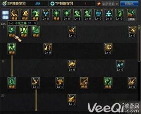 地下城血法师加点,打造地下城战场霸主