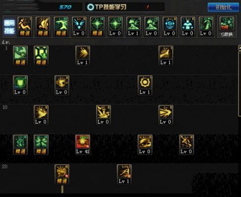 守护者帕拉丁刷图加点,图鉴中的力量与荣耀