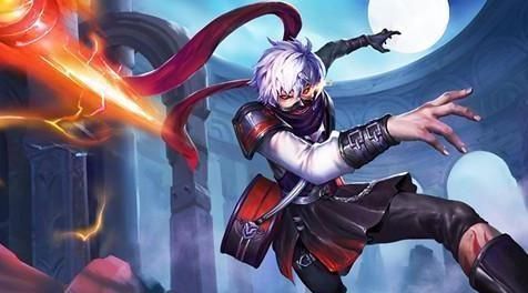 扁鹊最强出装铭文出装,最强出装铭文解析