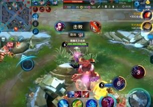 芈月最强打野出装,最强装备解析与实战攻略 芈月最强打野出装,最强装备解析与实战攻略