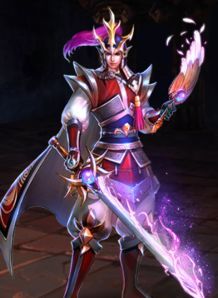 电脑英魂之刃周瑜出装,掌握核心装备，轻松制霸战场