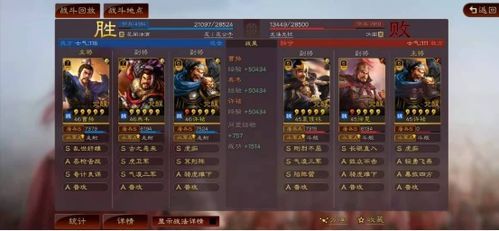 骑虎魏盾加点,勇者无畏，战力飙升的加点攻略揭秘