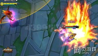 创世联盟朱雀推荐出装,创世联盟战神专属出装攻略