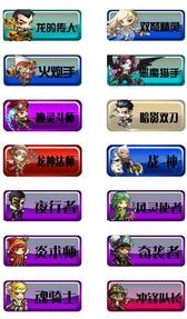 冒险岛加点模拟器