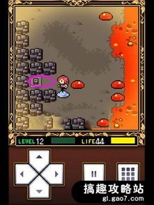 fairune攻略,攻略全解析，助你畅游奇幻世界