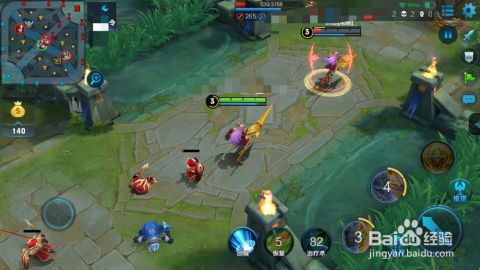 雅典娜法术出装,打造战场女神的完美战装