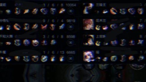 21赛季木兰出装,出装解析与搭配技巧