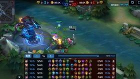 英魂森林之女出装 英魂森林之女出装