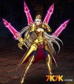 英魂之刃罗刹建筑出装,打造无敌战场霸主