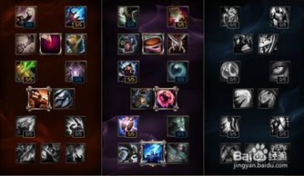 lol妖姬加点,掌握核心加点，解锁无限连招