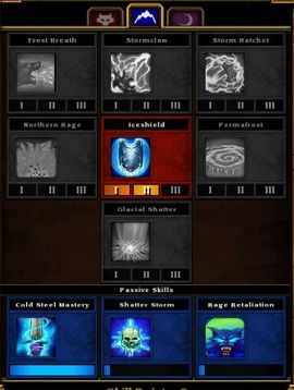 火炬之光2狂战士加点,火炬之光2狂战士加点全解析