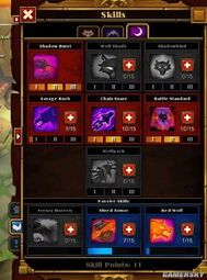 火炬之光2狂战士加点,火炬之光2狂战士加点全解析