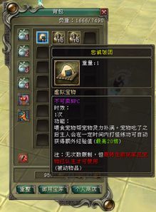 武林群侠传毒龙加点