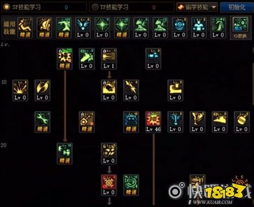 dnf机械师技能加点,打造无敌战神之路