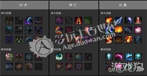 黑魔法师 加点,探寻禁忌力量的黑暗奥秘