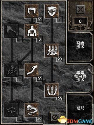 黑魔法师 加点,探寻禁忌力量的黑暗奥秘