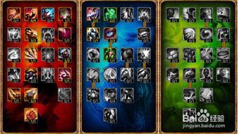 战争女神天赋加点,天赋加点策略解析，打造无敌战场霸主