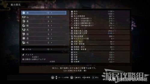 仁王二加点,探寻幽冥之境，再战妖魔的奇幻冒险之旅