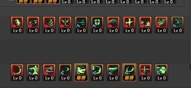 冽风剑魂加点,打造无敌剑客之路 冽风剑魂加点,打造无敌剑客之路