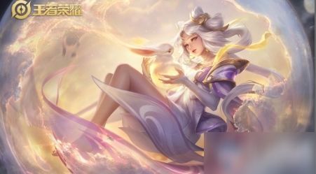 嫦娥21赛季出装,装备升级，战力飙升