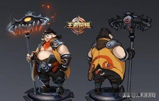 边路猪八戒最强出装