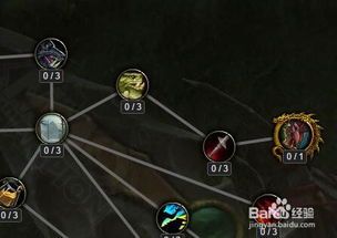 猎人神器加点,打造最强猎人传奇