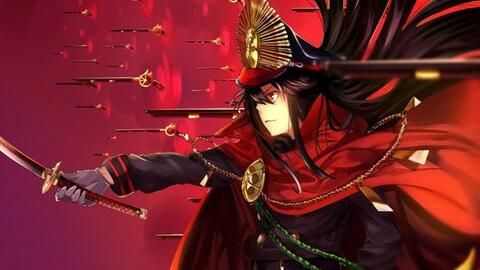 织田信长怎么出装,装备策略与战场霸主之路