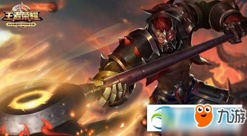 典韦出装搭配,打造无敌坦克，所向披靡！