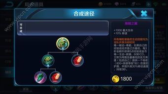 鬼谷子走中路怎么出装,揭秘高效出装策略