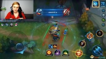 y英魂之刃的李白出装,剑舞风华，装备攻略解析