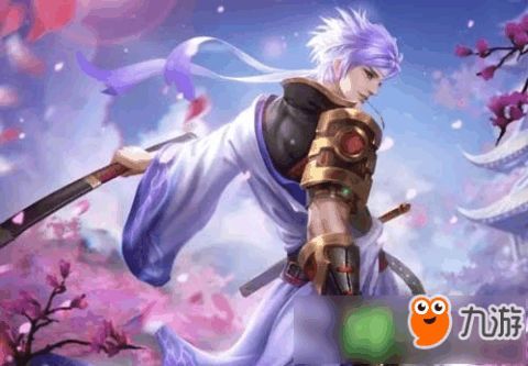 y英魂之刃的李白出装,剑舞风华，装备攻略解析