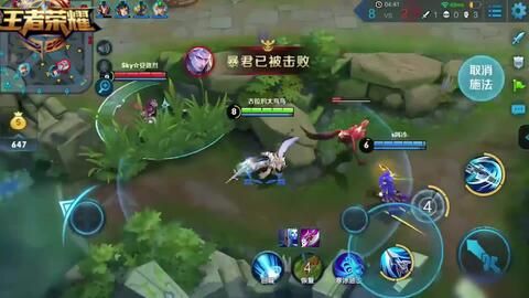 韩信白龙吟最强出装,最强出装攻略解析