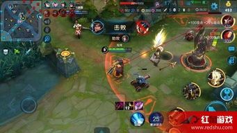 刘备半肉出装铭文