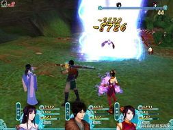 仙剑4仙术完美加点,仙术巅峰，完美加点攻略揭秘