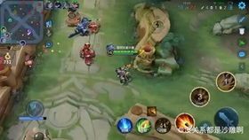 孙尚香大野出装,火力全开，野区霸主诞生