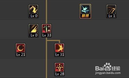 90巨剑剑宗加点,加点攻略与技能解析