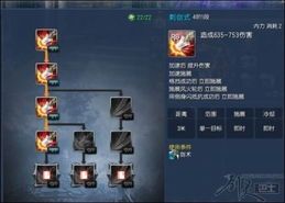 剑天赋加点图s4,解锁最强战斗策略