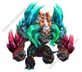 五彩神石出后期神装,揭秘后期装备的神秘力量