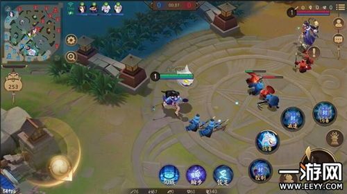 决战烟烟罗出装,装备攻略，助你一臂之力