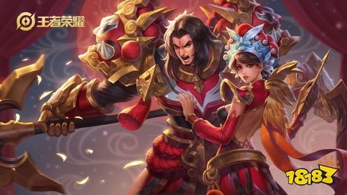 攻击型项羽出装,项羽的攻击型装备攻略 攻击型项羽出装,项羽的攻击型装备攻略