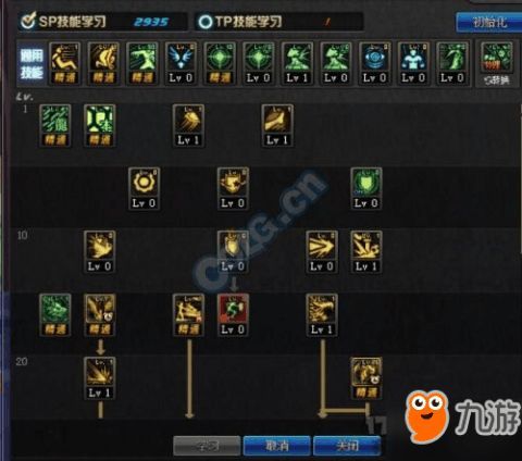 dnf打图加点,打造高效打图利器