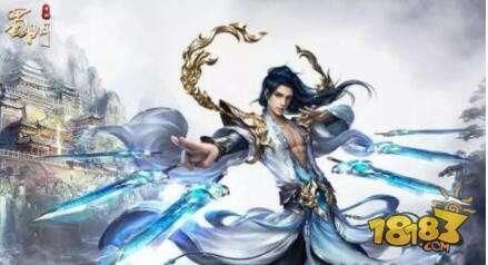 蜀门峨眉加点,打造无敌峨眉仙子