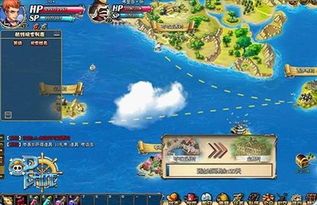 海盗王航加点,探寻神秘海域的传奇冒险之旅