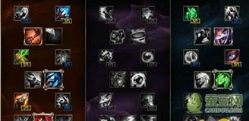 s6人马加点,全面解析技能搭配与战斗策略