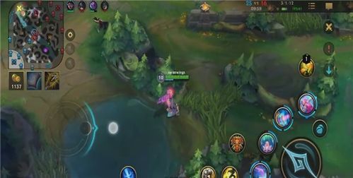 lol萨勒芬妮怎么出装,英雄联盟中的神秘法师，装备攻略解析